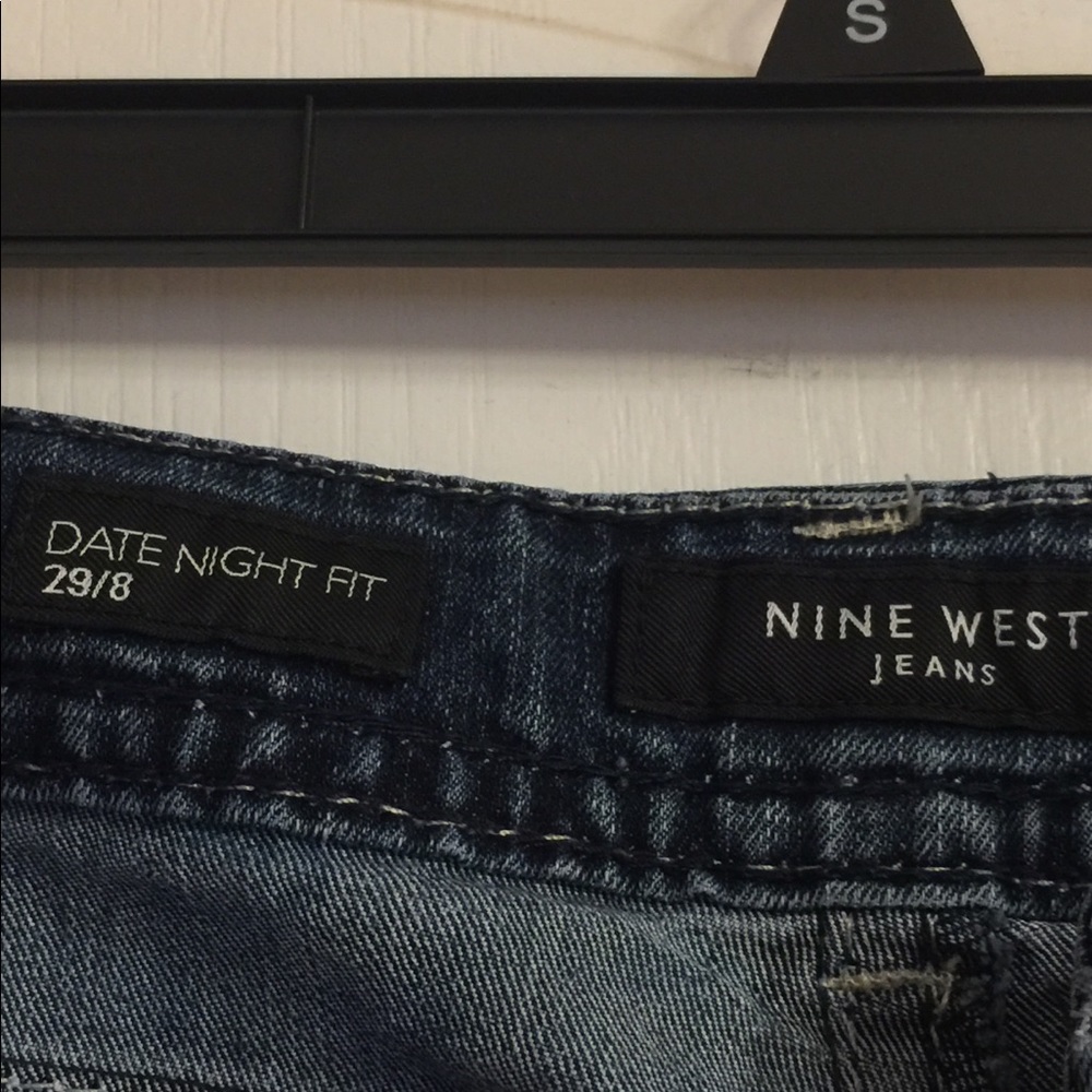 Capris - Picture 3 of 3